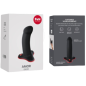 Preview: Amor Dildo Anfänger Schwarz | Fun Factory