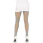 Preview: Lycra Netzstrumpfhose Blau – Leg Avenue