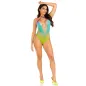 Preview: Degraded Bodysuit Ocean – Leg Avenue
