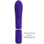 Preview: Thomas Multifunctional G-Spot Vibrator Purple | Pretty Love