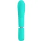 Preview: Thomas Multifunctional G-Spot Vibrator Aqua Green | Pretty Love