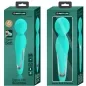 Preview: Walter Vibrator Wand Aqua Green – Pretty Love