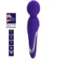 Preview: Walter vibrator rod purple – Pretty Love