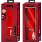 Preview: Prescott Multifunctional G-Spot Vibrator Red | Pretty Love