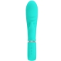 Preview: Prescott Multifunktions G-Spot Vibrator Aqua Green | Pretty Love