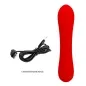 Preview: Prescott Vibrator Red | Pretty Love