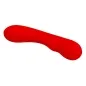Preview: Prescott Vibrator Red | Pretty Love