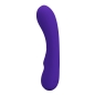 Preview: Prescott Vibrator Lila | Pretty Love
