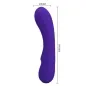 Preview: Prescott Vibrator Purple | Pretty Love