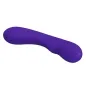 Preview: Prescott Vibrator Purple | Pretty Love
