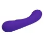 Preview: Prescott Vibrator Purple | Pretty Love
