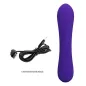 Preview: Prescott Vibrator Purple | Pretty Love