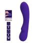 Preview: Prescott Vibrator Lila | Pretty Love