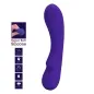 Preview: Prescott Vibrator Purple | Pretty Love