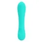 Preview: Prescott Vibrator Aqua Green | Pretty Love