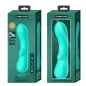 Preview: Prescott Vibrator Aqua Green | Pretty Love