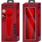 Preview: Meredith Massager 12 Vibration Modes Red – Pretty Love