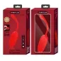 Preview: Vibrating Egg with Red Sea Texture – Pretty Love