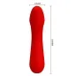 Preview: Cetus Rechargeable Vibrator Red | Pretty Love