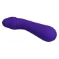Preview: Cetus Rechargeable Vibrator Purple | Pretty Love