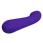 Preview: Cetus Rechargeable Vibrator Purple | Pretty Love