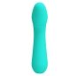 Preview: Cetus Wiederaufladbarer Vibrator Aqua Green | Pretty Love
