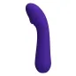 Preview: Cetus Rechargeable Vibrator Purple | Pretty Love