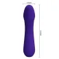 Preview: Cetus Rechargeable Vibrator Purple | Pretty Love