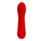Preview: Faun Rechargeable Vibrator Red | Pretty Love