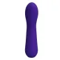 Preview: Faun Rechargeable Vibrator Purple | Pretty Love