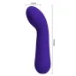 Preview: Faun Rechargeable Vibrator Purple | Pretty Love