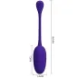 Preview: Knucker Purple Vibrations Egg – Pretty Love