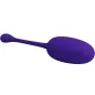 Preview: Knucker Purple Vibrations Egg – Pretty Love