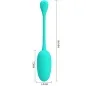 Preview: Knucker Water Green Vibrations Egg – Pretty Love