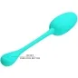 Preview: Knucker Water Green Vibrations Egg – Pretty Love