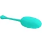 Preview: Knucker Water Green Vibrations Egg – Pretty Love