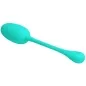 Preview: Knucker Water Green Vibrations Egg – Pretty Love