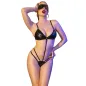 Preview: Cr 4700 Set Bodysuit Black S/M – Chili rose