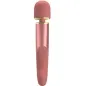 Preview: Massager 7 Vibration Modes Pink – Pretty Love