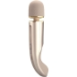 Preview: Massager 7 Vibrationsmodi Champagner | Pretty Love