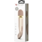 Preview: Massager 7 Vibrationsmodi Champagner | Pretty Love