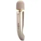 Preview: Massager 7 vibration modes champagne – Pretty Love