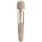 Preview: Massager 7 vibration modes champagne – Pretty Love