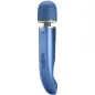 Preview: Massager 7 Vibration Modes Blue – Pretty Love
