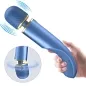 Preview: Massager 7 Vibration Modes Blue – Pretty Love