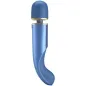Preview: Massager 7 Vibration Modes Blue – Pretty Love