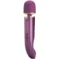 Preview: Massager 7 Vibration Modes Purple – Pretty Love