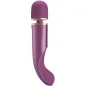 Preview: Massager 7 Vibration Modes Purple – Pretty Love