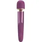 Preview: Massager 7 Vibration Modes Purple – Pretty Love