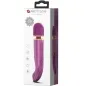 Preview: Massager 7 Vibration Modes Purple – Pretty Love